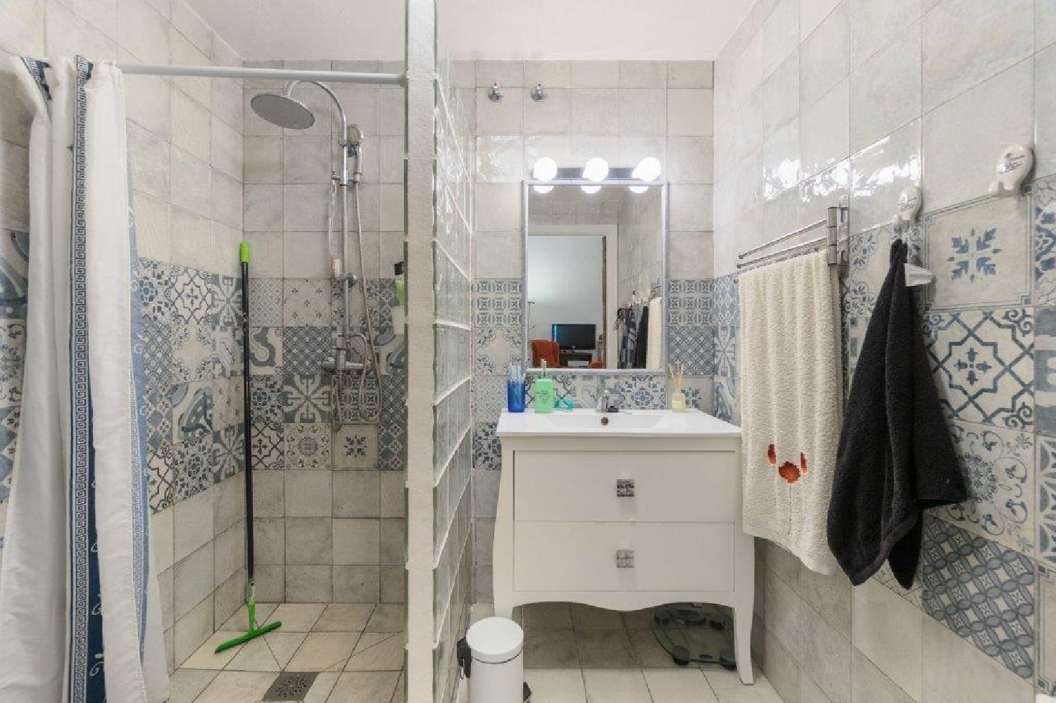  till salu hus på landet Dolores Baix Segura 7