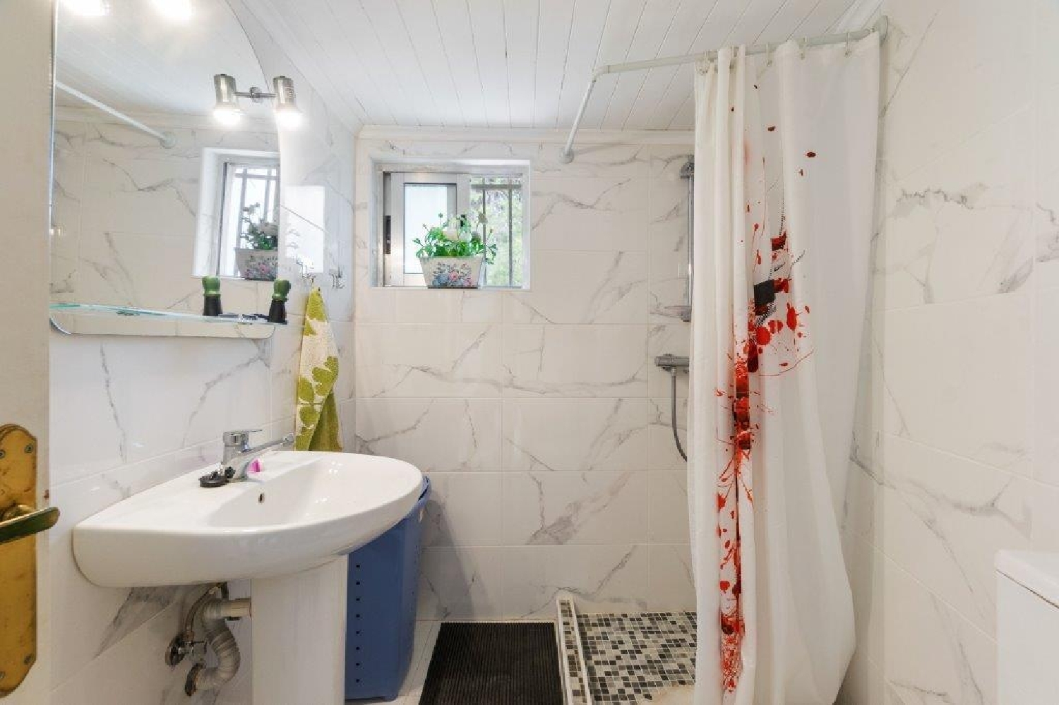  till salu hus på landet Dolores Baix Segura 5