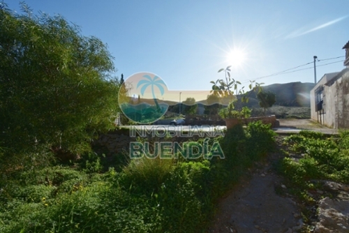 El Alamillo Bajo Guadalentín country house foto 6260376
