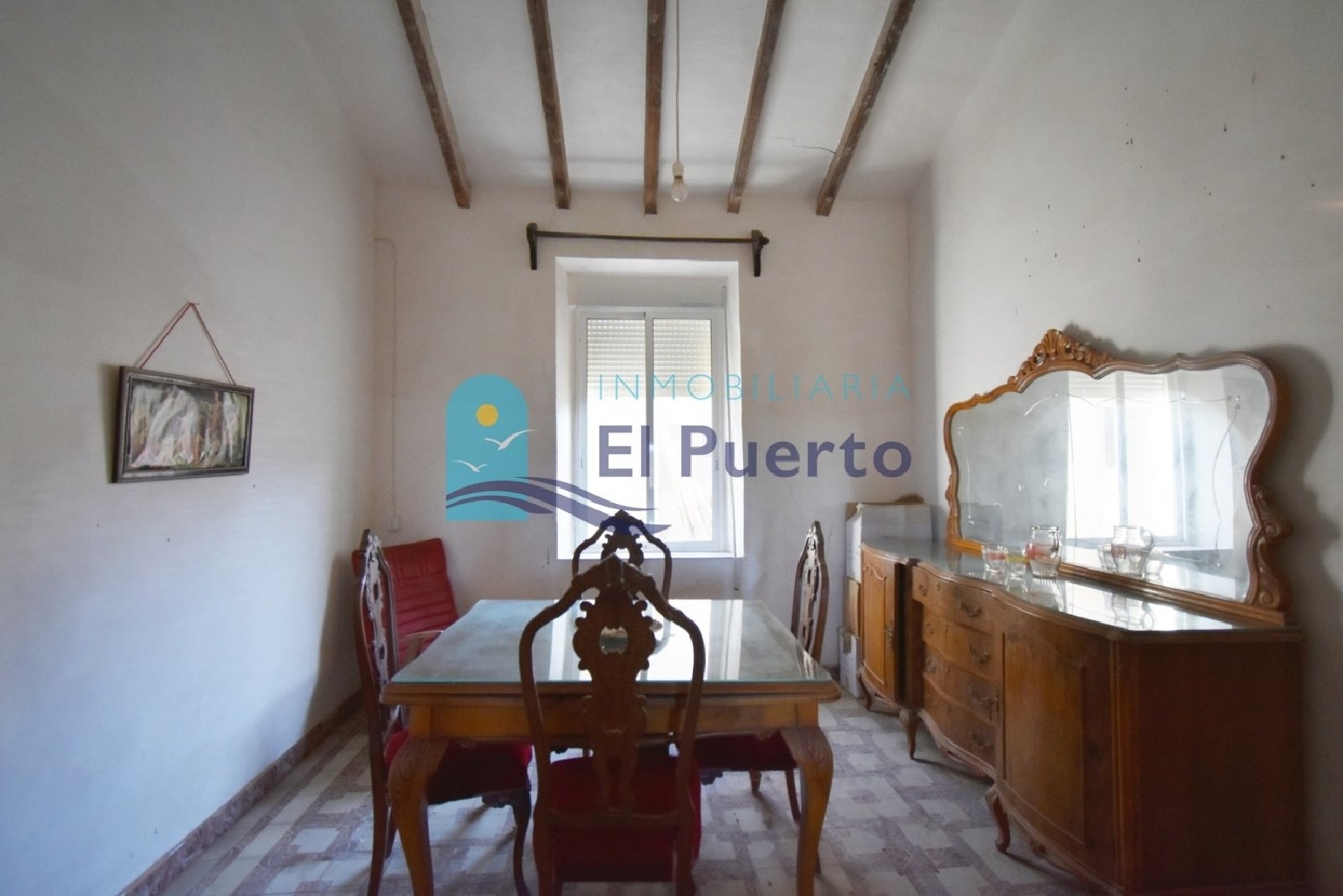  à vendre maison de campagne Isla Plana Campo De Cartagena 8