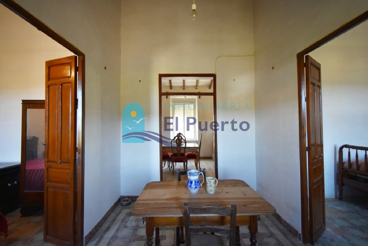  à vendre maison de campagne Isla Plana Campo De Cartagena 2