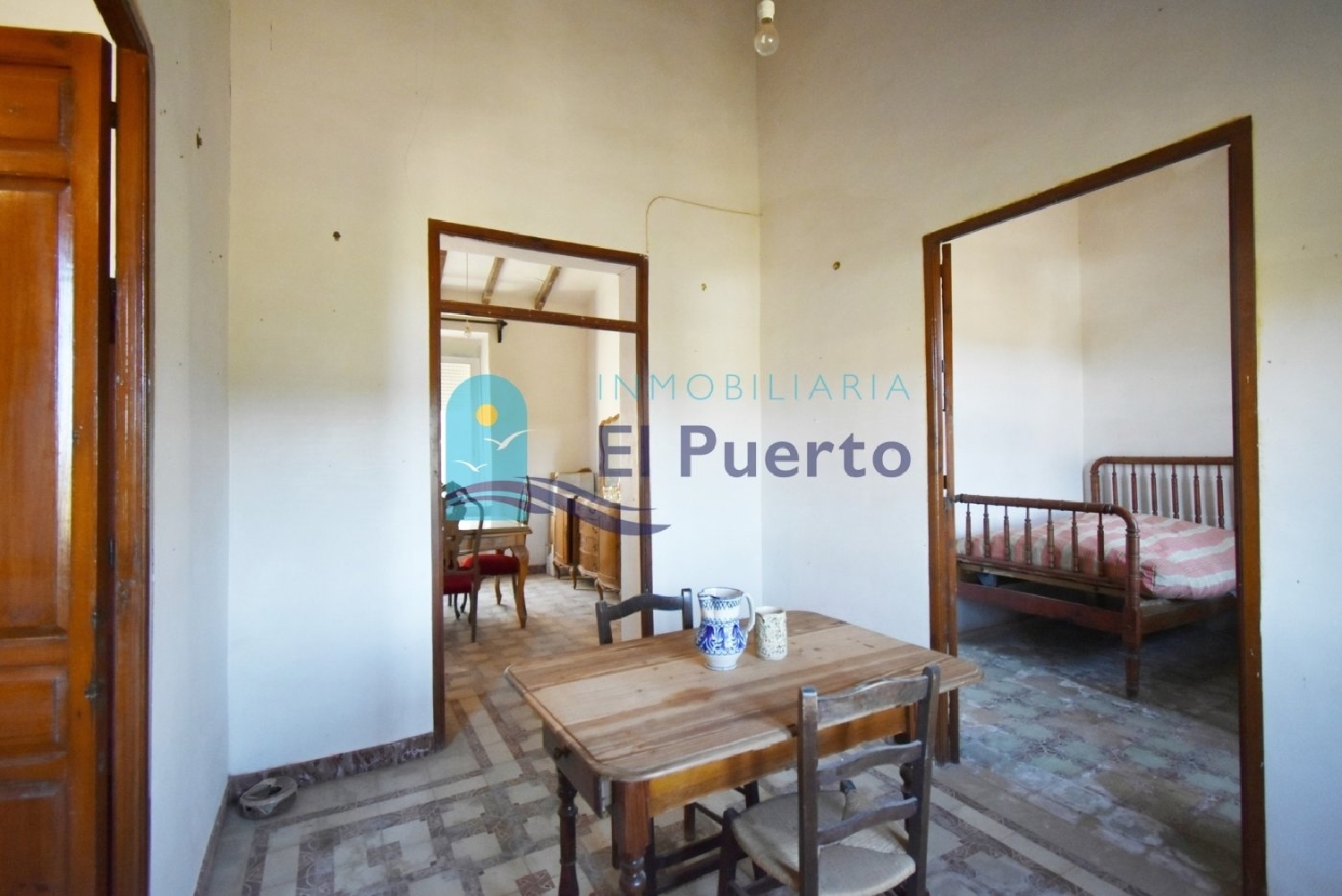 à vendre maison de campagne Isla Plana Campo De Cartagena 4