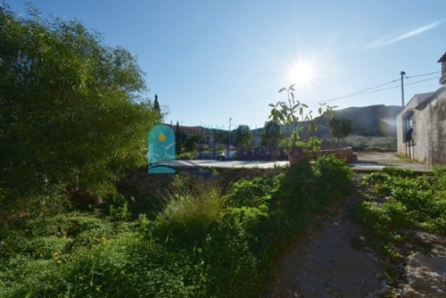 El Alamillo Bajo Guadalentín country house foto 6260824