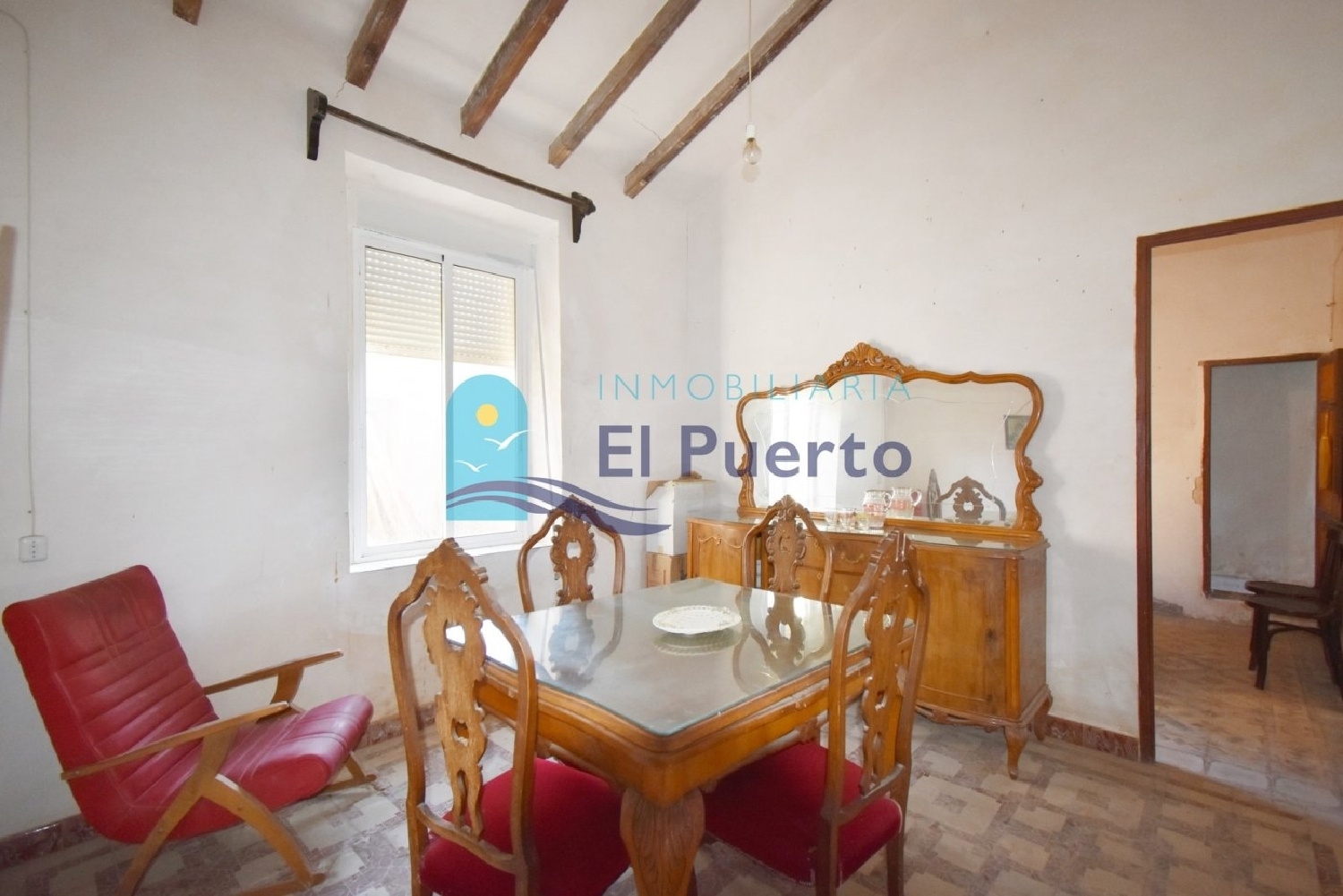 à vendre maison de campagne Isla Plana Campo De Cartagena 6