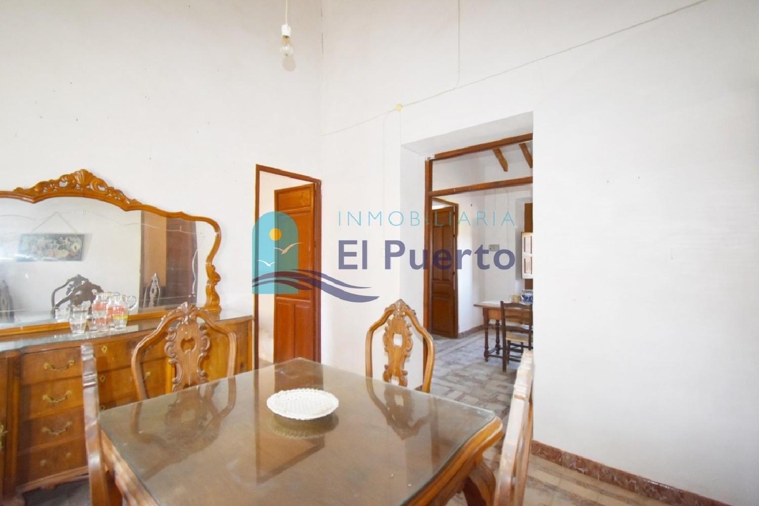  à vendre maison de campagne Isla Plana Campo De Cartagena 5