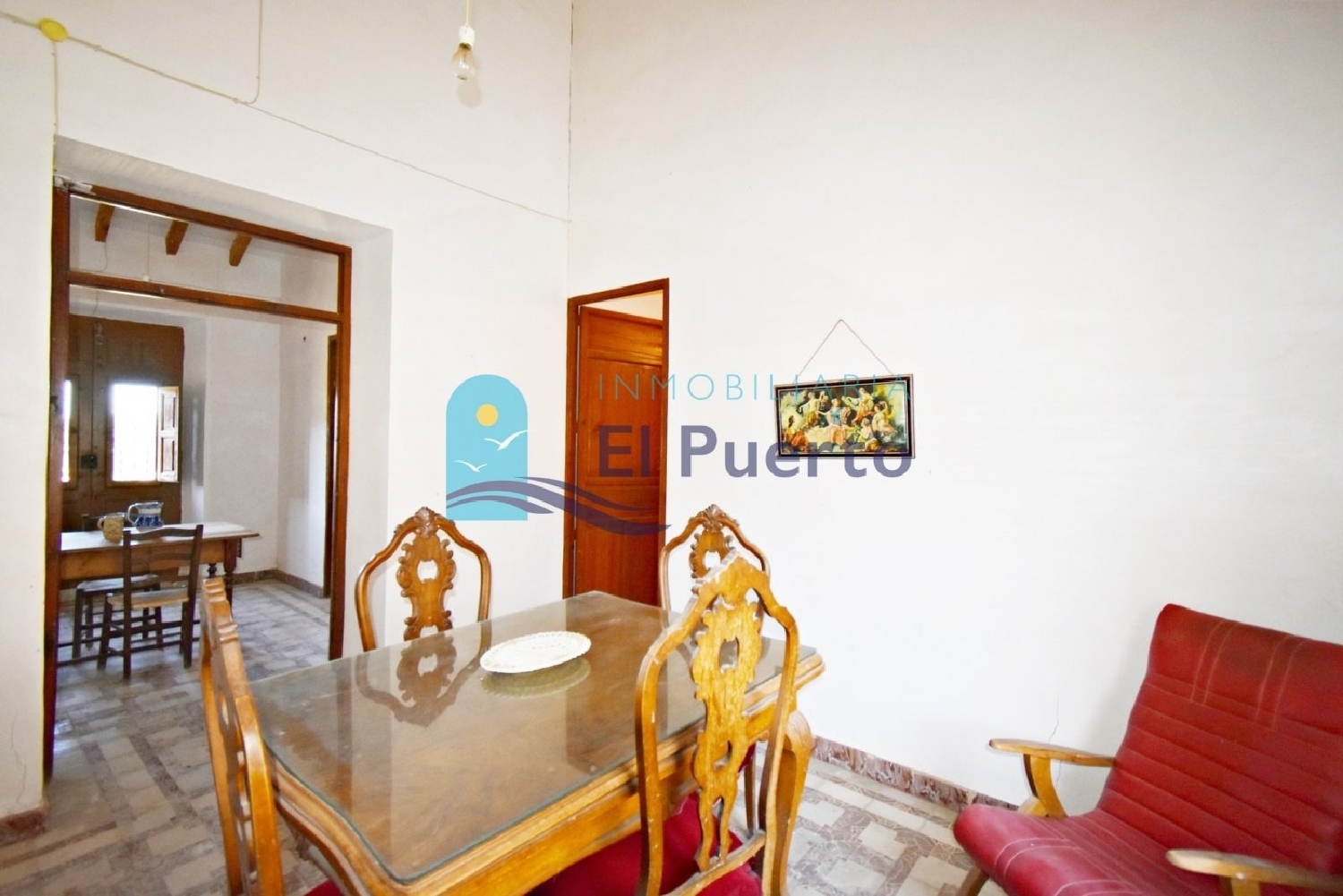  à vendre maison de campagne Isla Plana Campo De Cartagena 7