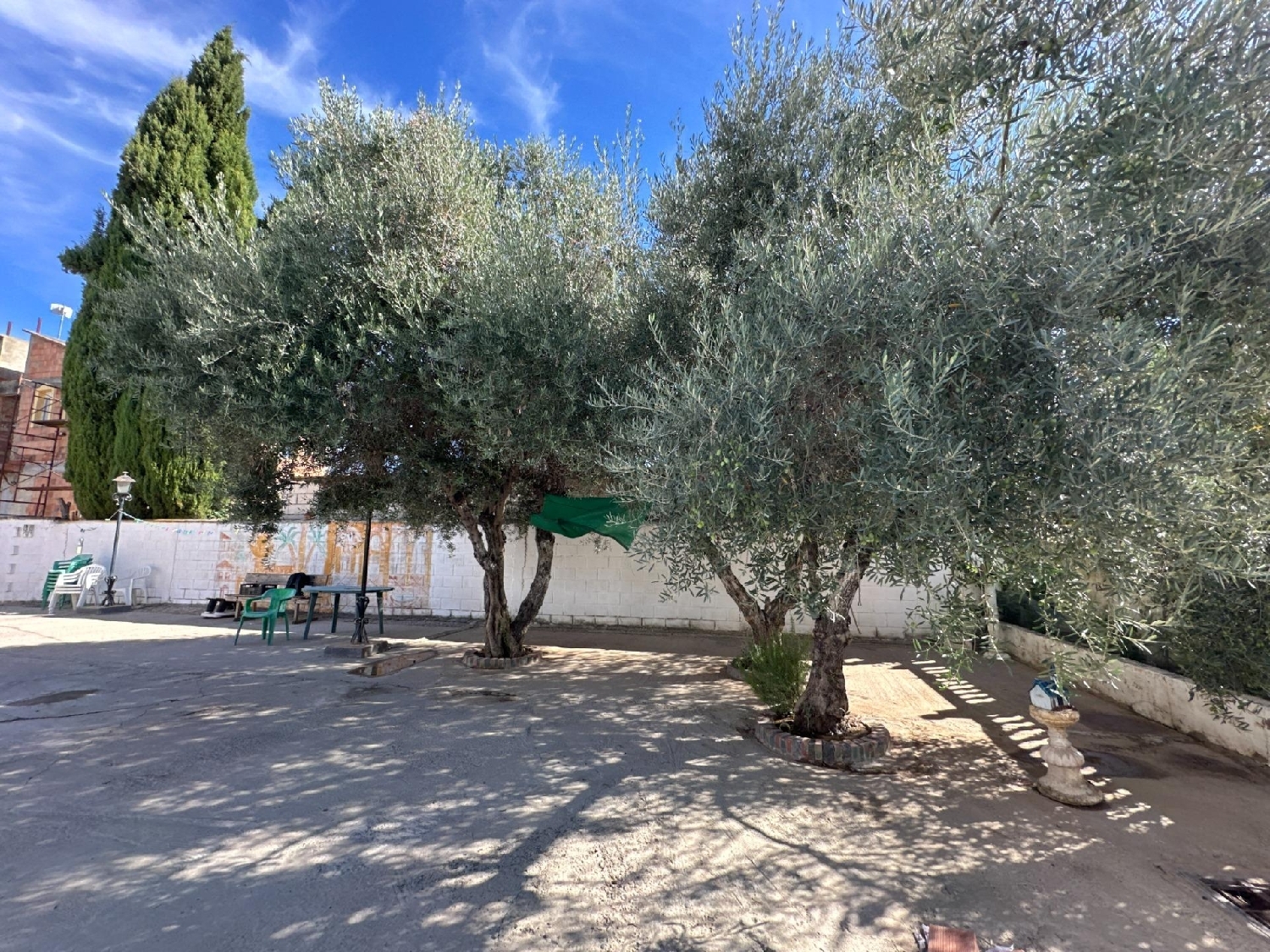  till salu hus på landet El Alcaide Córdoba 5