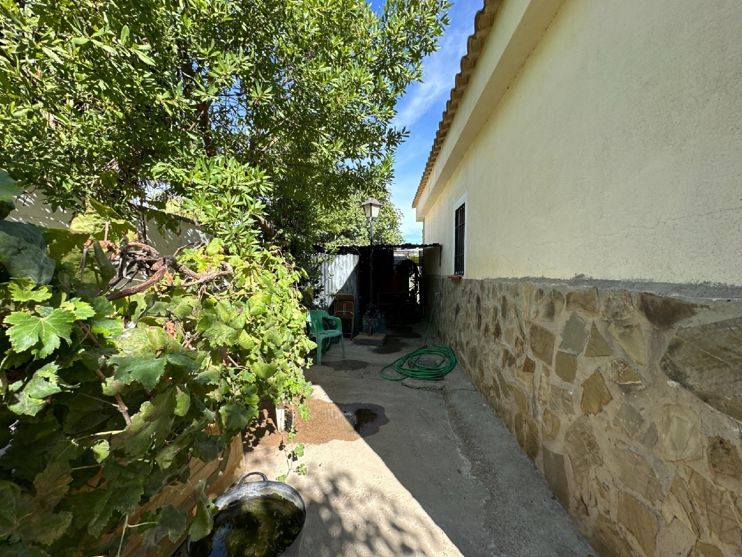  till salu hus på landet El Alcaide Córdoba 7