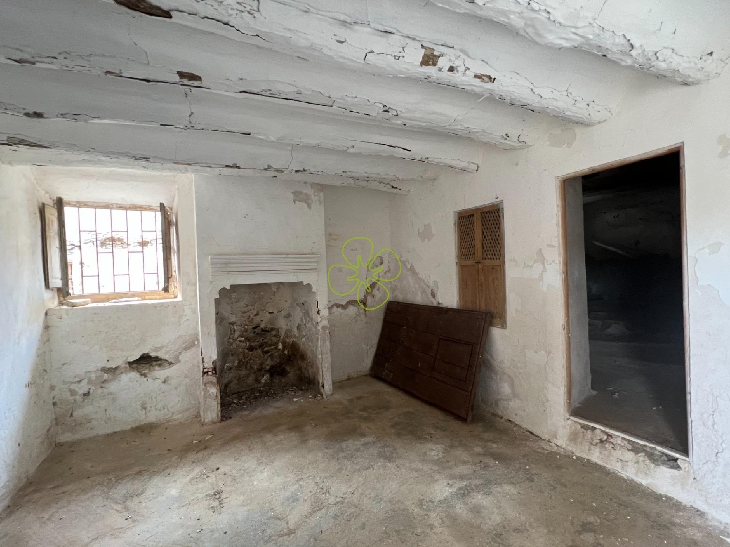  en venta finca rústica El Arroyo Medina Valle Del Almanzora 4