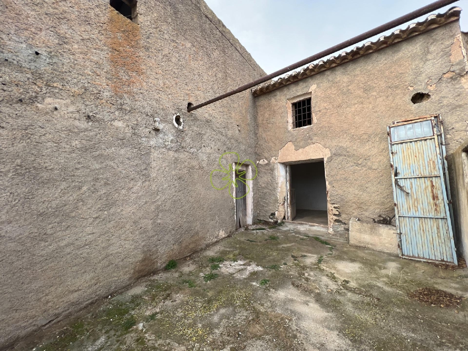 en venta finca rústica El Arroyo Medina Valle Del Almanzora 2