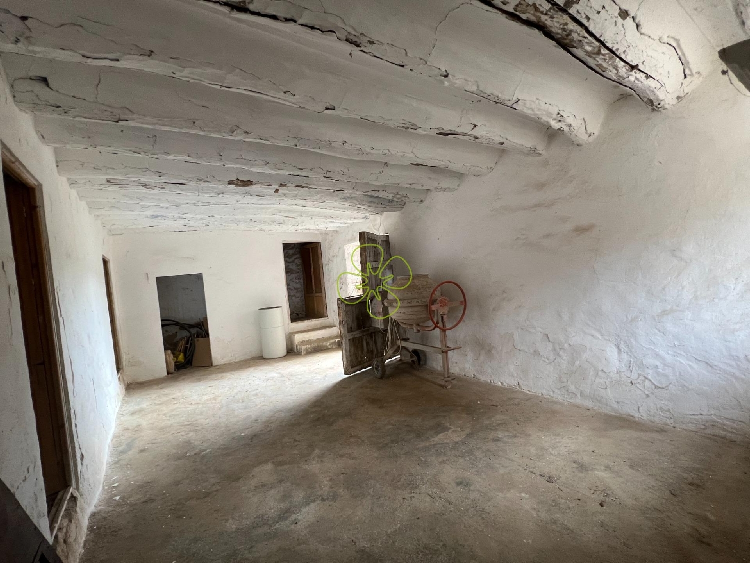  en venta finca rústica El Arroyo Medina Valle Del Almanzora 5