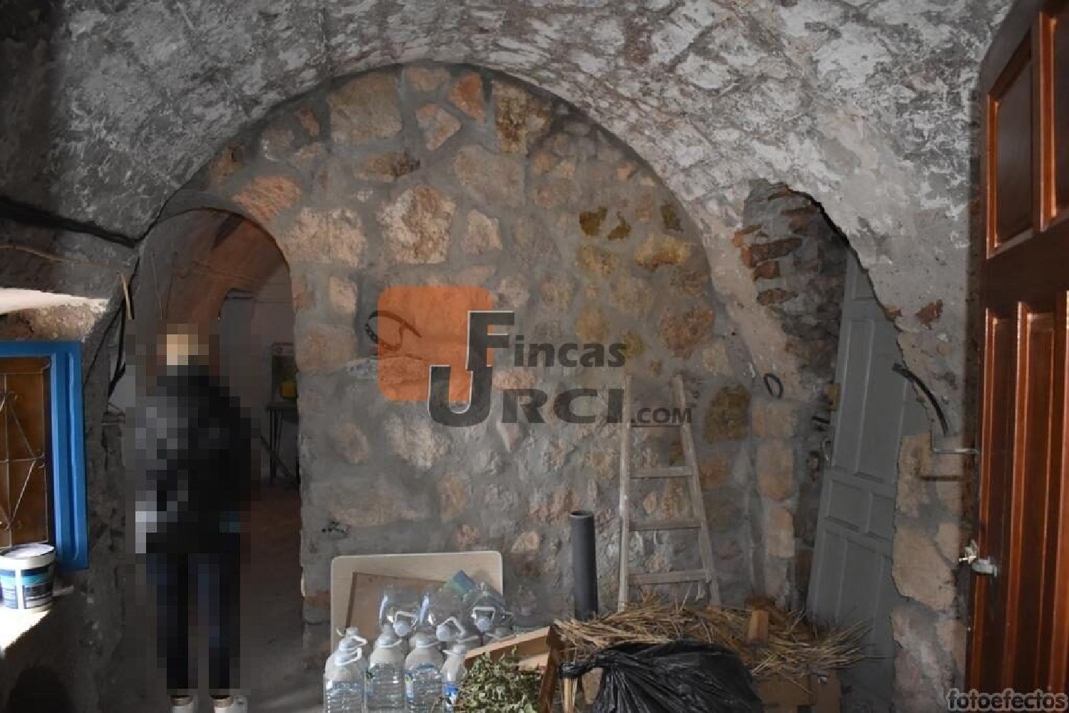 à vendre maison de campagne El Arroyo Medina Valle Del Almanzora 3