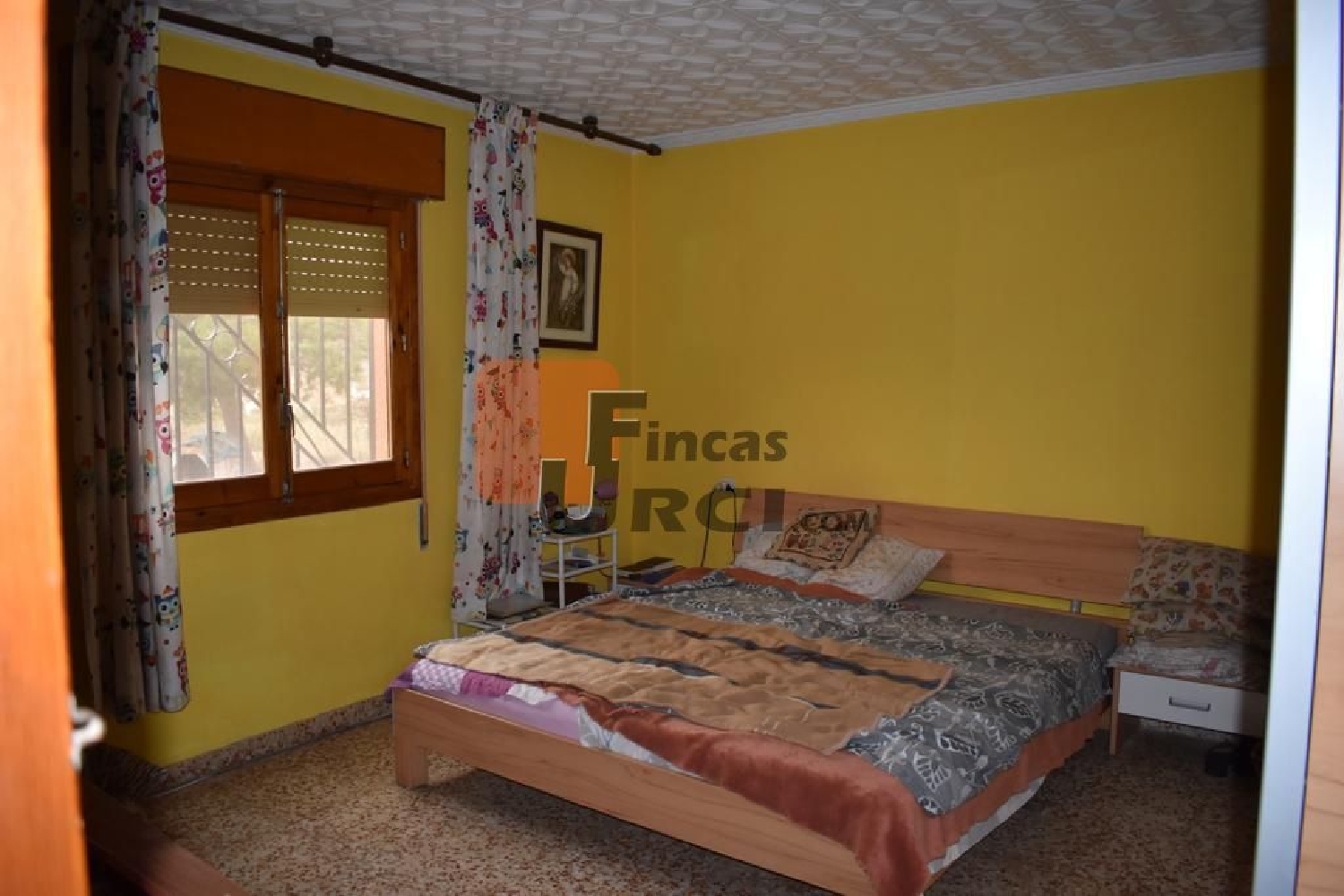  à vendre maison de campagne El Arroyo Medina Valle Del Almanzora 5