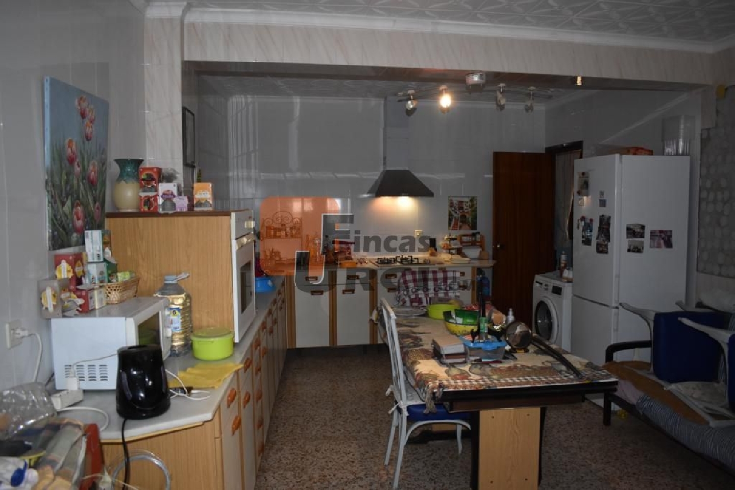  à vendre maison de campagne El Arroyo Medina Valle Del Almanzora 8