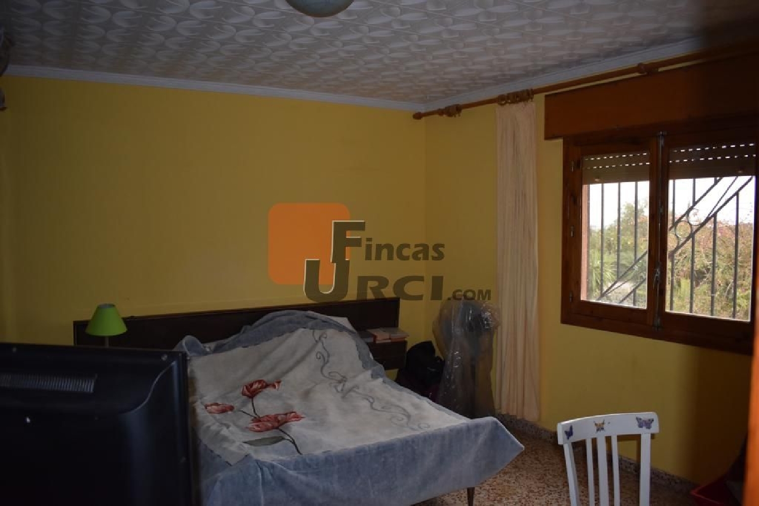  à vendre maison de campagne El Arroyo Medina Valle Del Almanzora 6