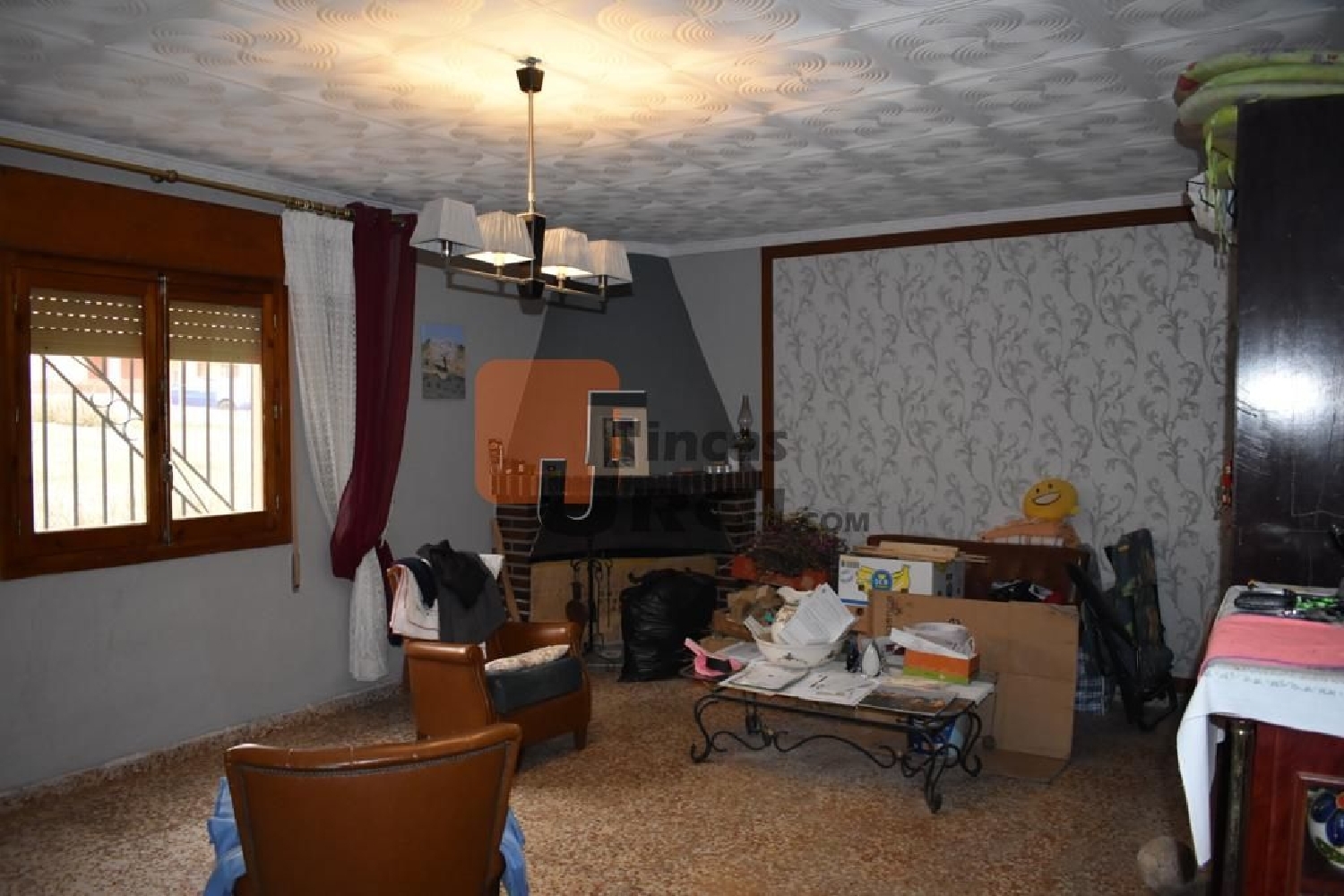  à vendre maison de campagne El Arroyo Medina Valle Del Almanzora 4