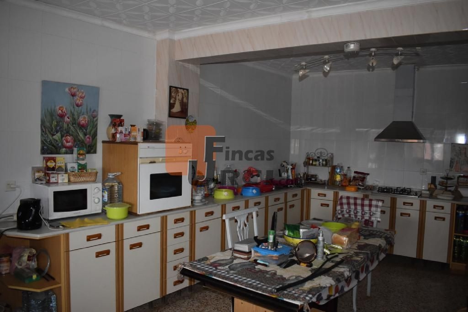  à vendre maison de campagne El Arroyo Medina Valle Del Almanzora 7