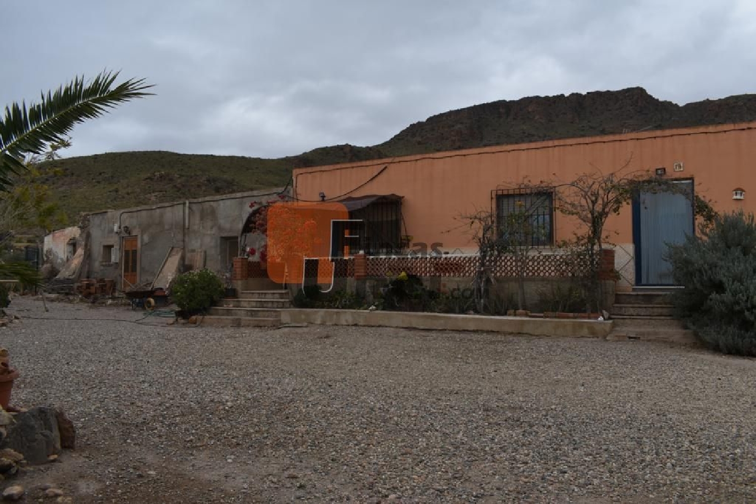  à vendre maison de campagne El Arroyo Medina Valle Del Almanzora 1