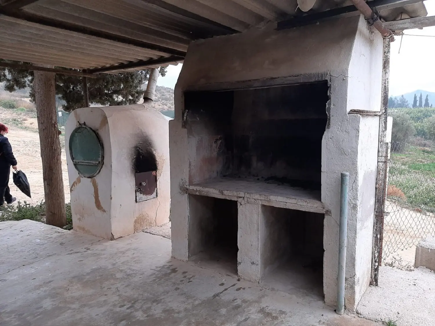  till salu hus på landet Rincon Del Gallego Huerta De Murcia 1