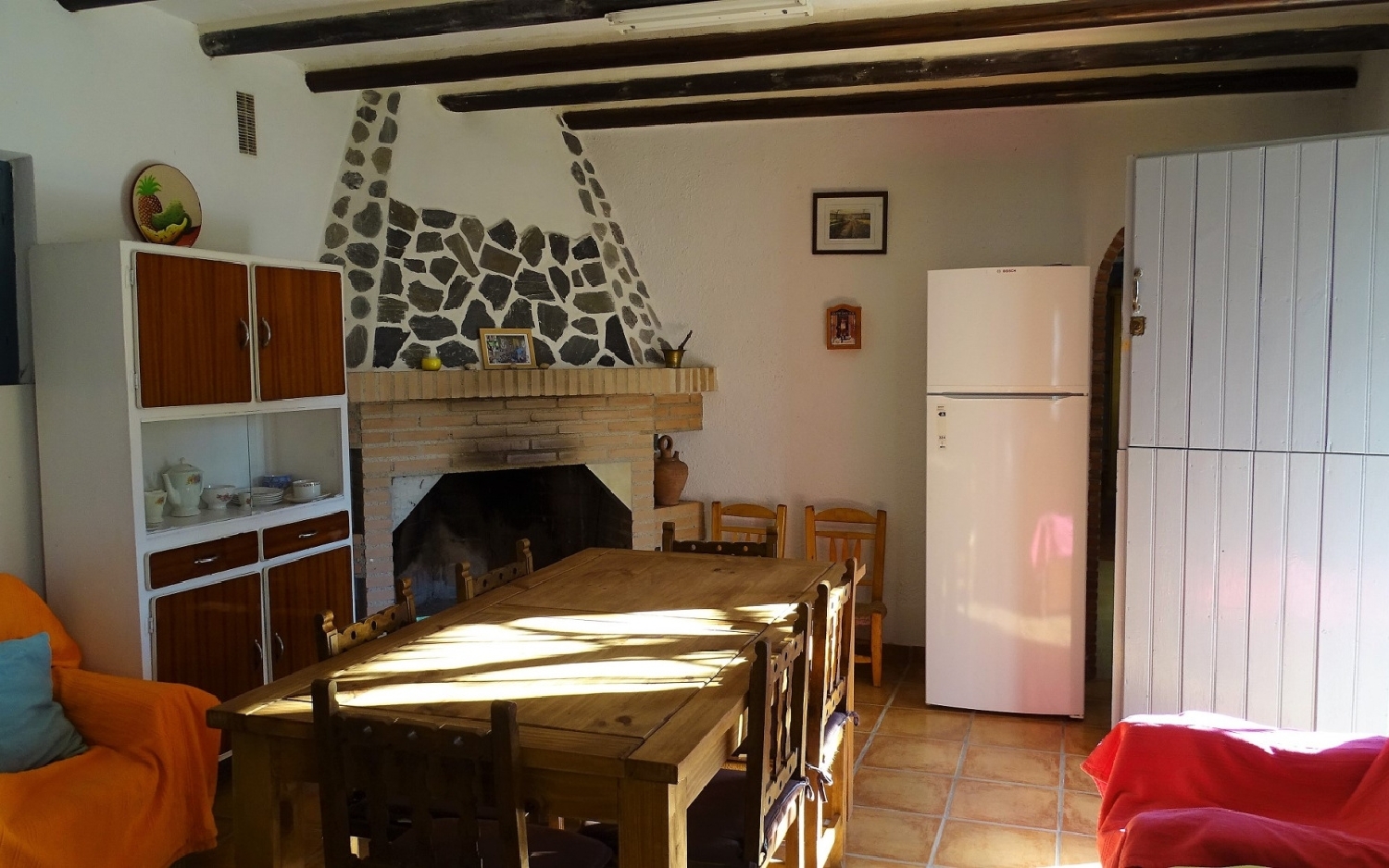 till salu hus på landet Nieles Alpujarra Granadina 11