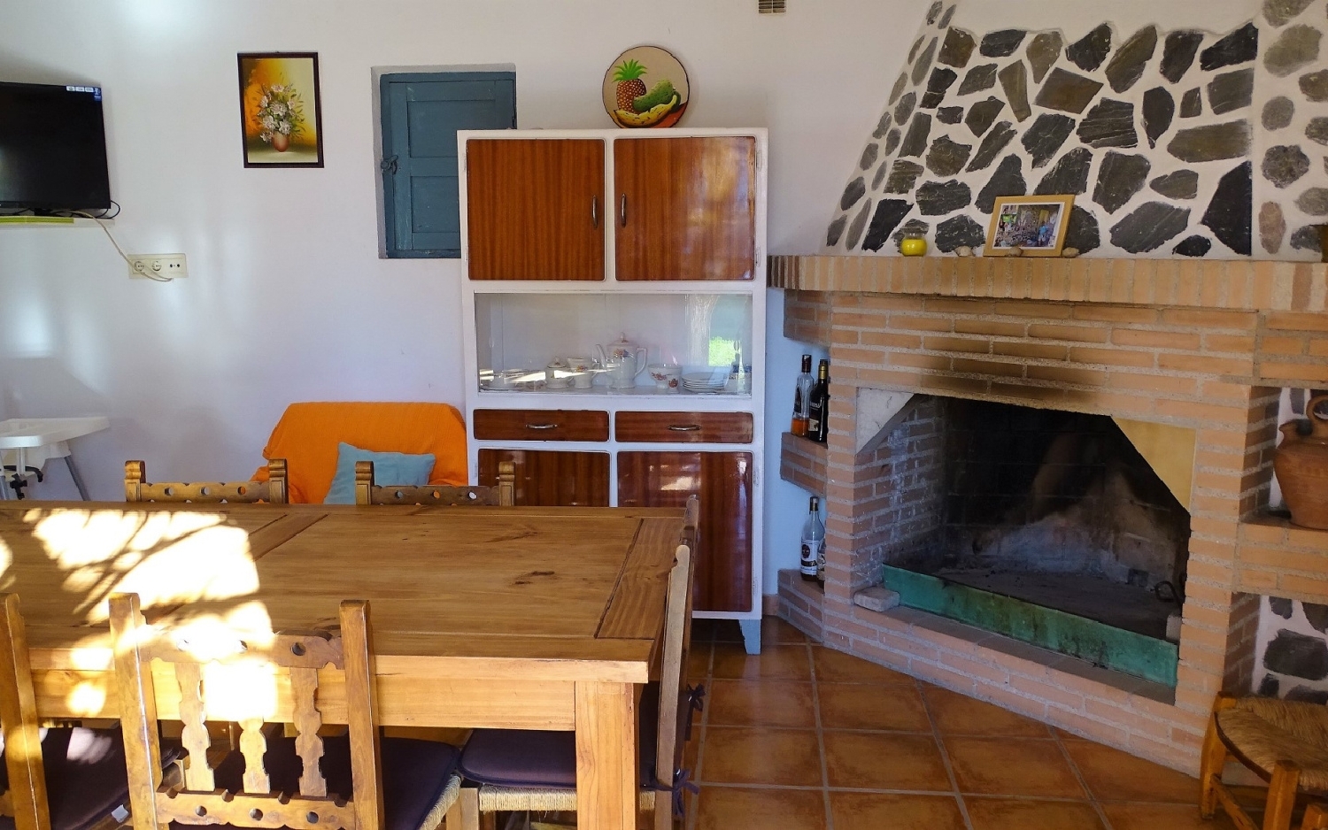  till salu hus på landet Nieles Alpujarra Granadina 10
