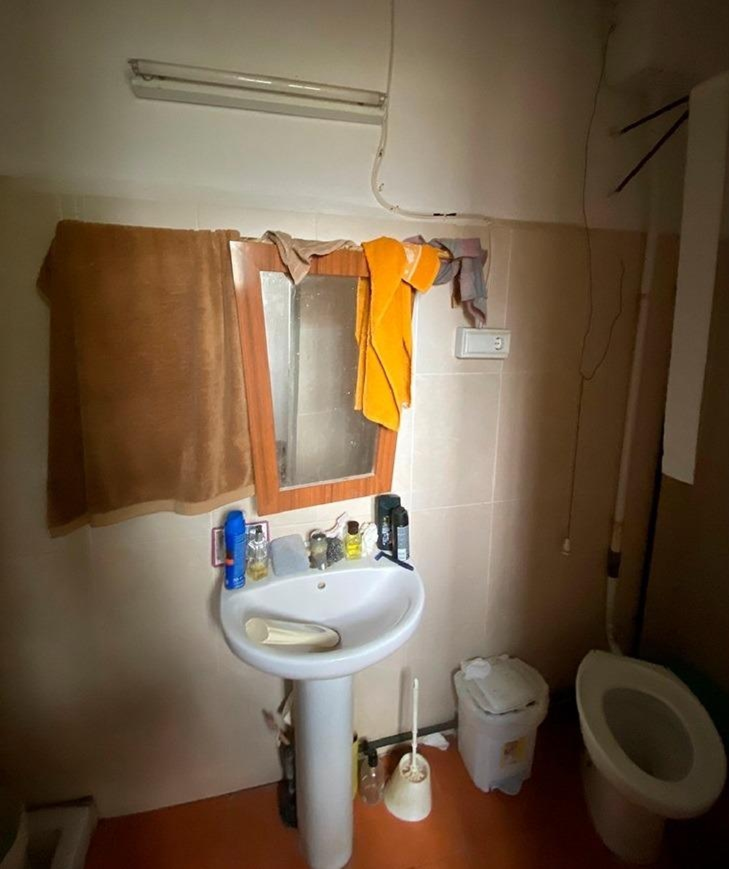  till salu hus på landet El Canal Poniente Almeriense 8