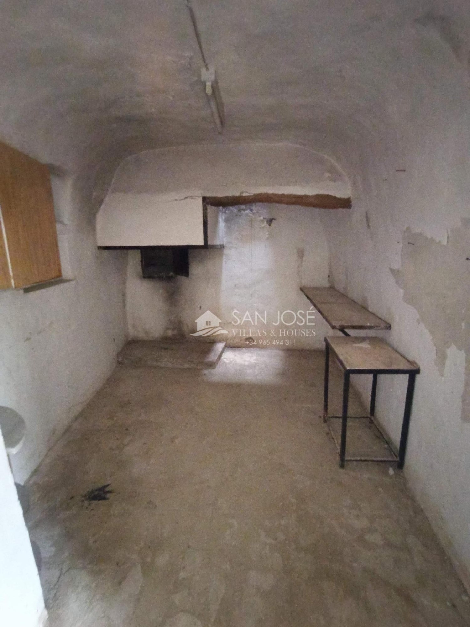  à vendre maison de campagne El Chicamo Oriental 4