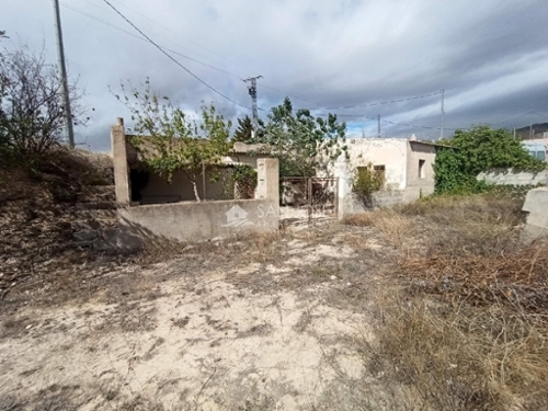 El Cantón Oriental hus på landet foto 6227389