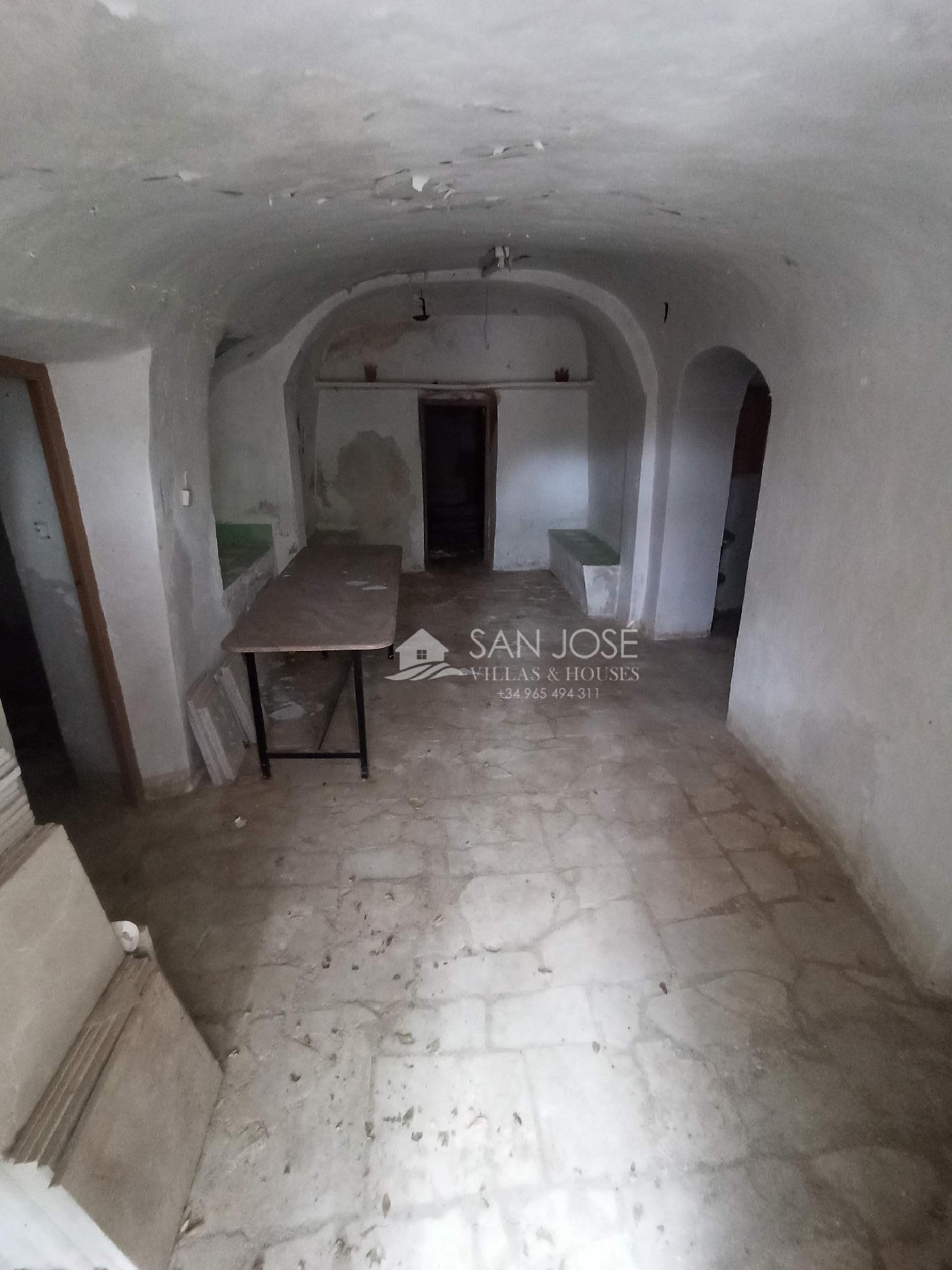 à vendre maison de campagne El Chicamo Oriental 2