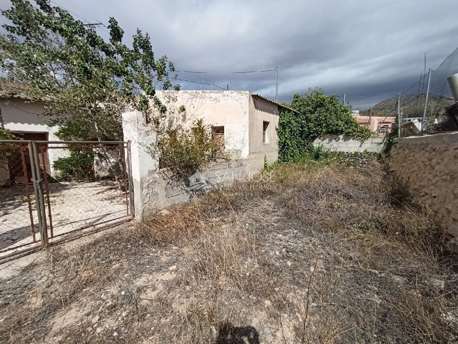  à vendre maison de campagne El Chicamo Oriental 6