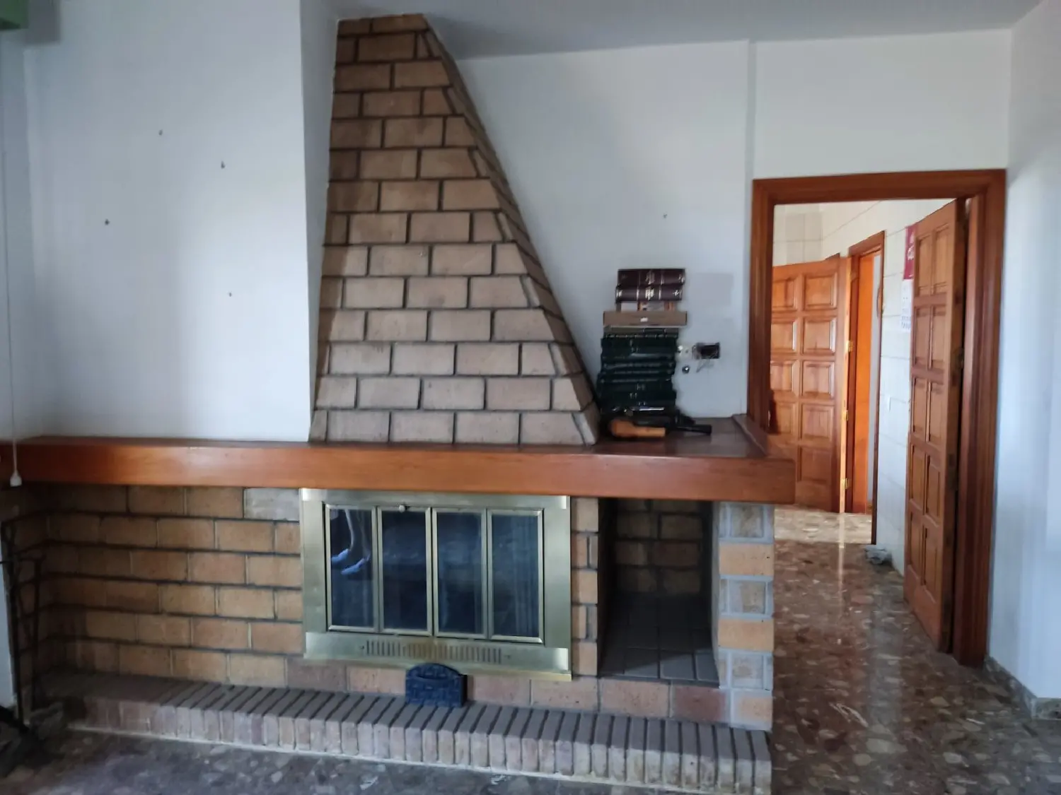 till salu hus på landet Arafo Zona Sureste 3