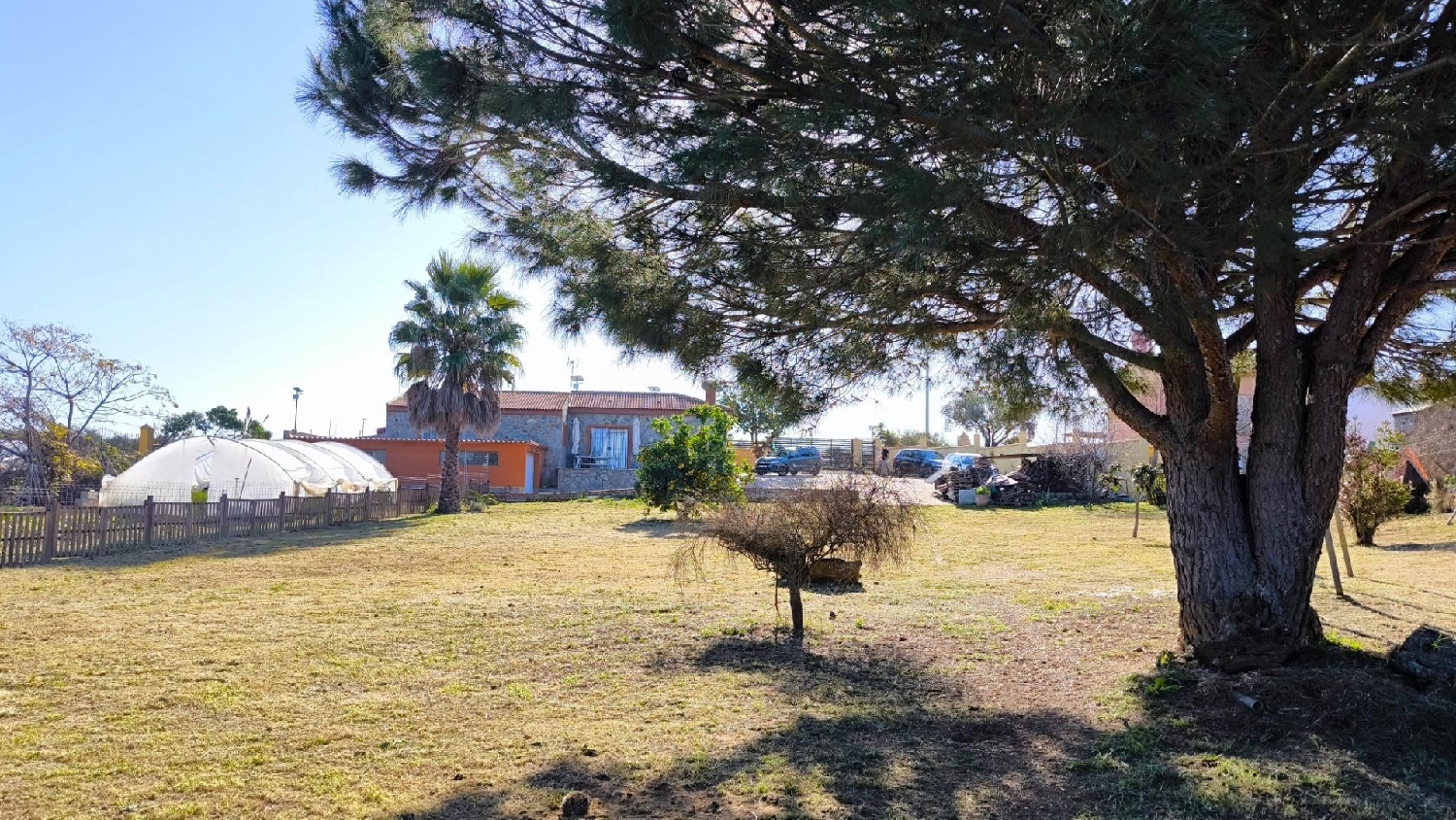 te koop boerderij El Catalan Costa Occidental 3