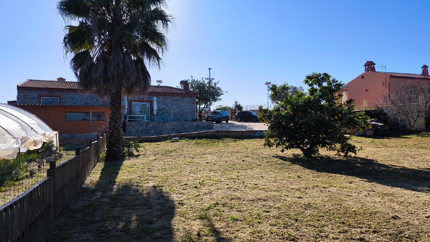  te koop boerderij El Catalan Costa Occidental 4