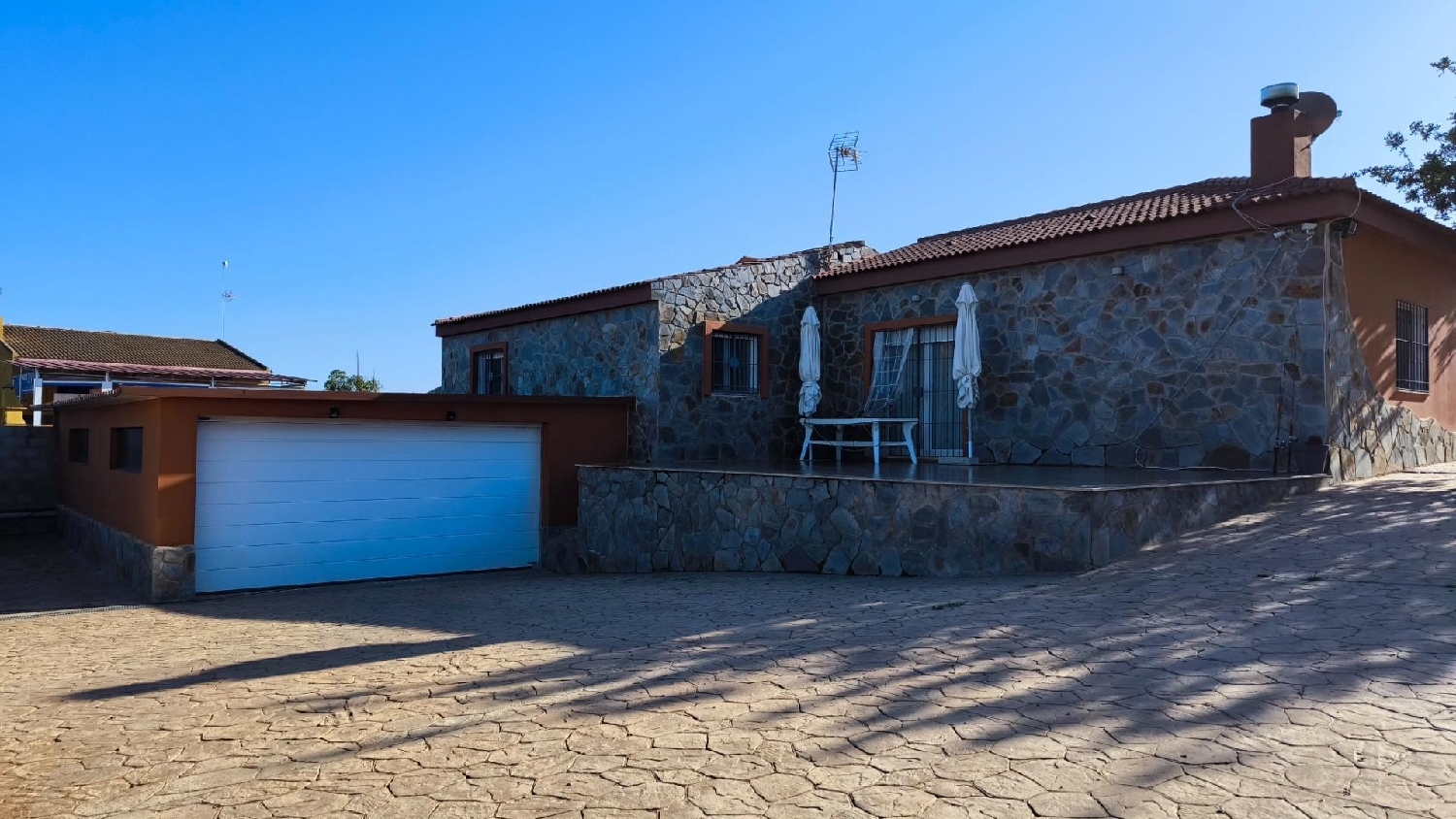  te koop boerderij El Catalan Costa Occidental 7