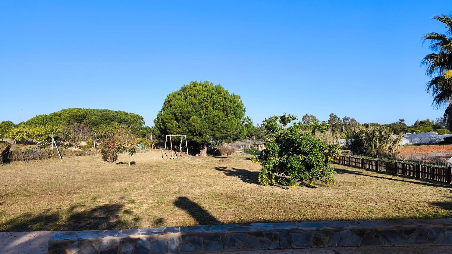  te koop boerderij El Catalan Costa Occidental 5