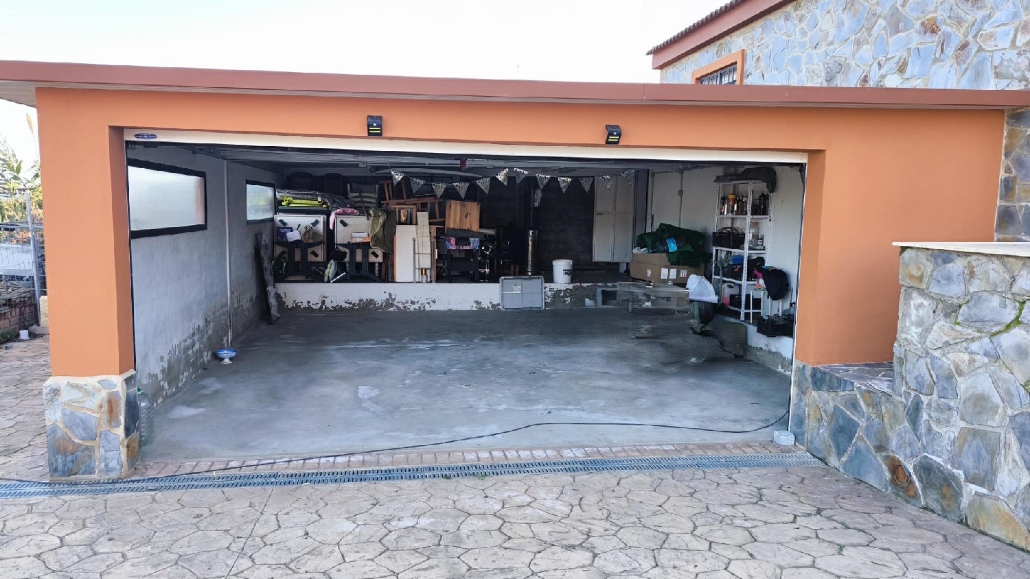  te koop boerderij El Catalan Costa Occidental 8