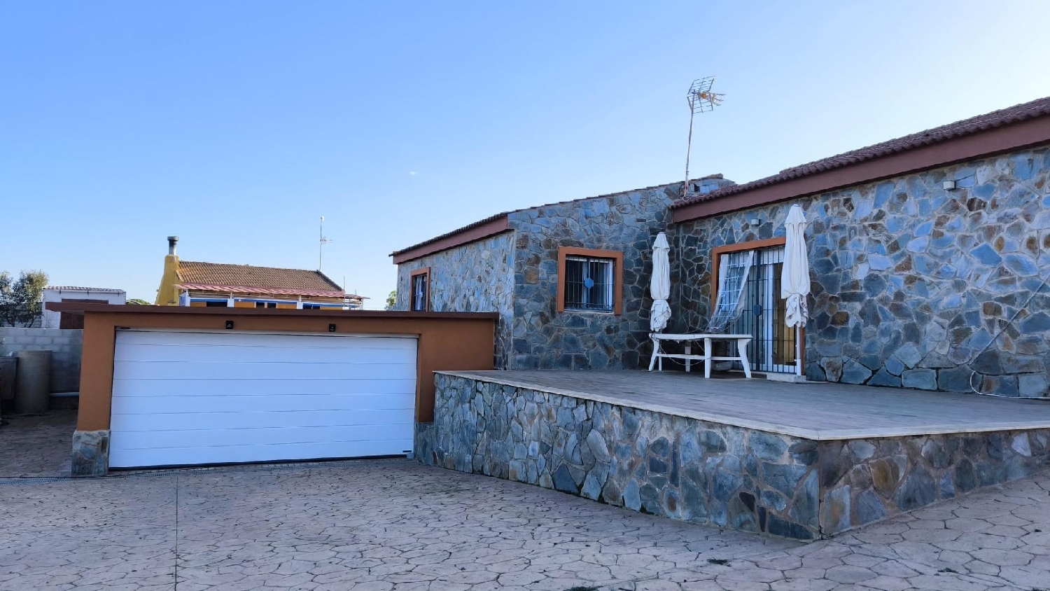  te koop boerderij El Catalan Costa Occidental 6