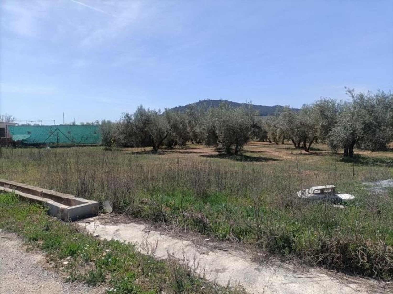  te koop boerderij Parque De Cubillas Vega De Granada 5