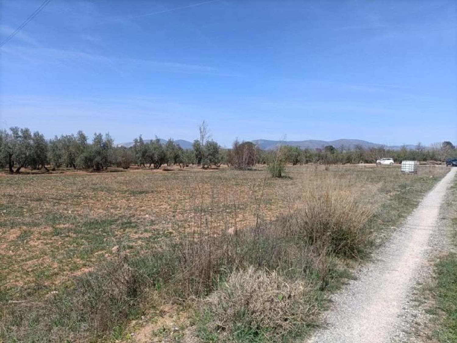  te koop boerderij Parque De Cubillas Vega De Granada 8