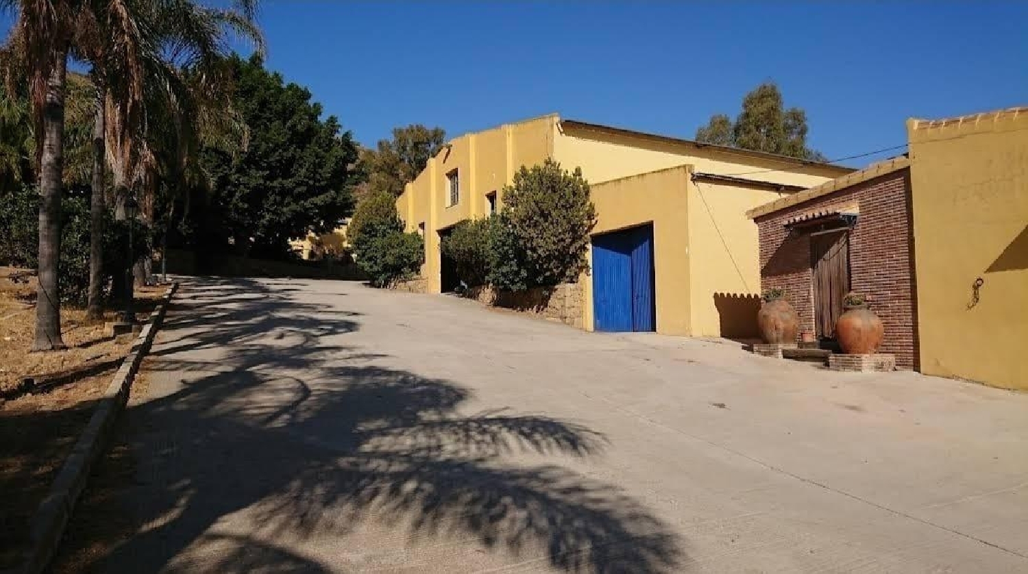  till salu hus på landet El Chaparral Costa Del Sol Occidental 8