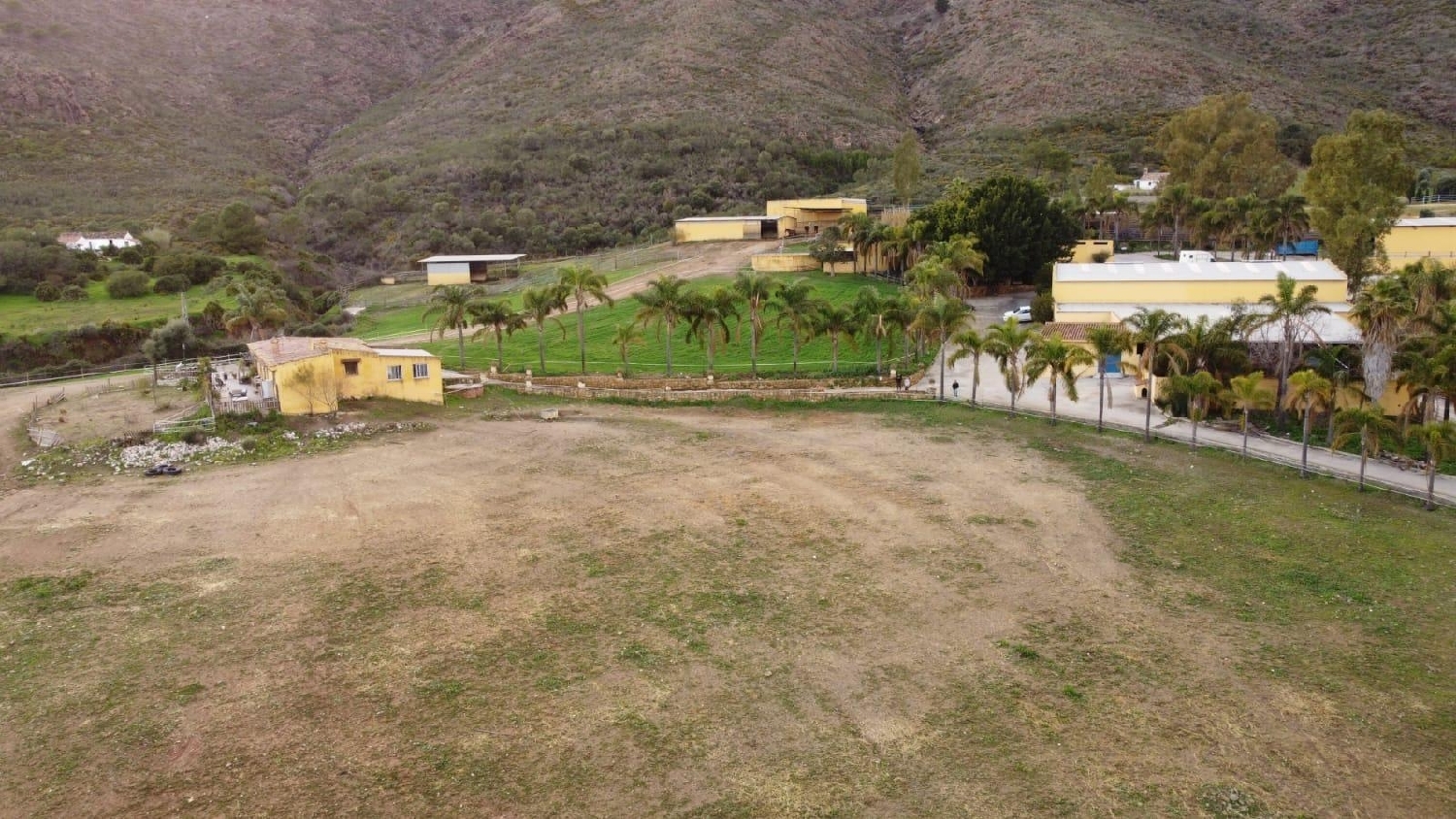  till salu hus på landet El Chaparral Costa Del Sol Occidental 7