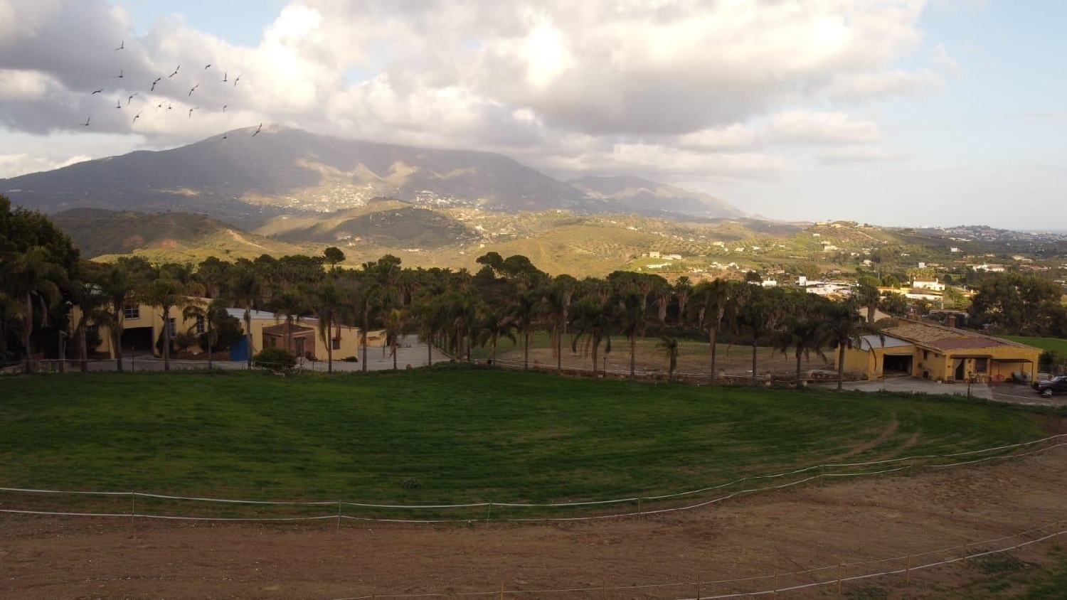  till salu hus på landet El Chaparral Costa Del Sol Occidental 6
