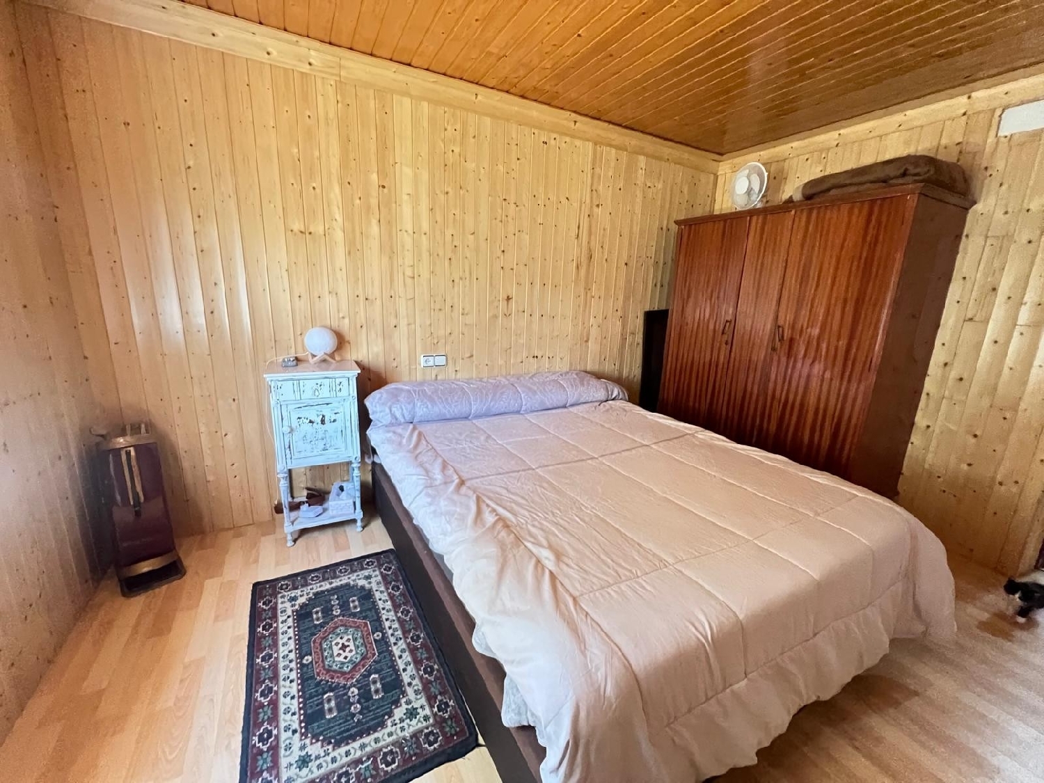  till salu hus på landet El Chicamo Oriental 8