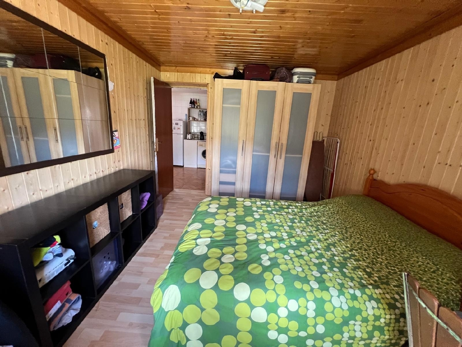  till salu hus på landet El Chicamo Oriental 5
