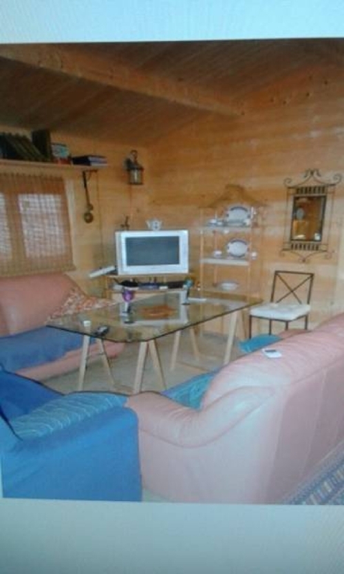 El Cid Poniente Almeriense hus på landet foto 6226071