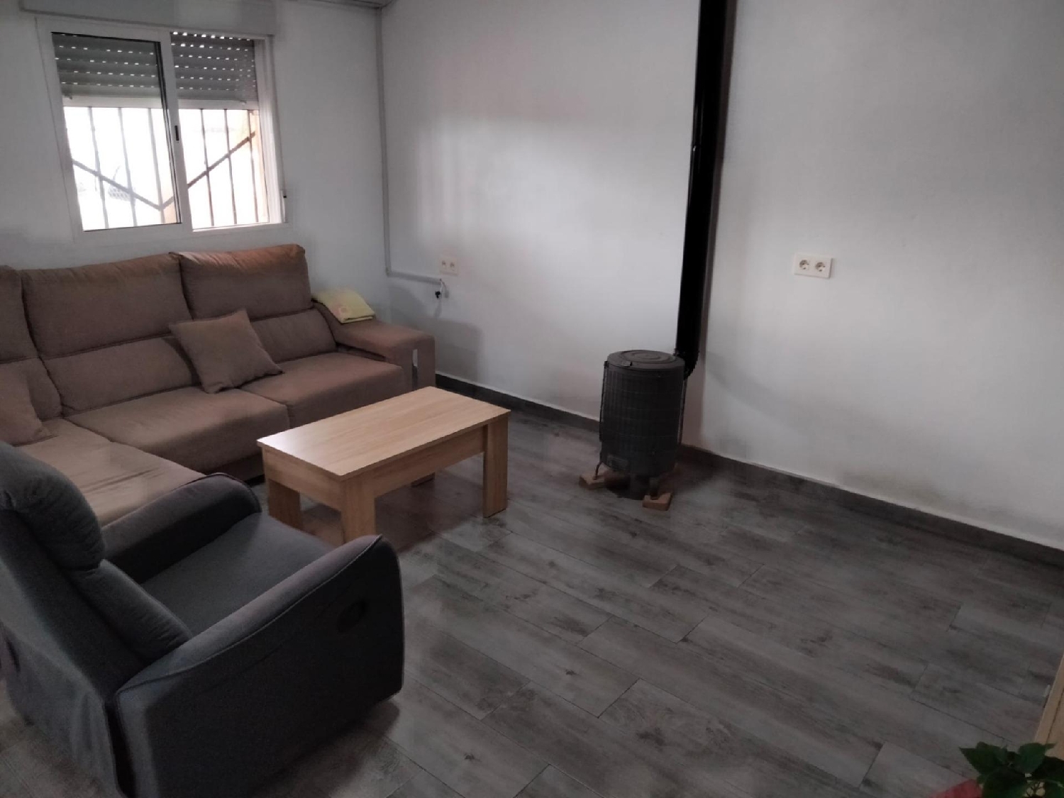  till salu hus på landet El Cocón Alto Guadalentín 7