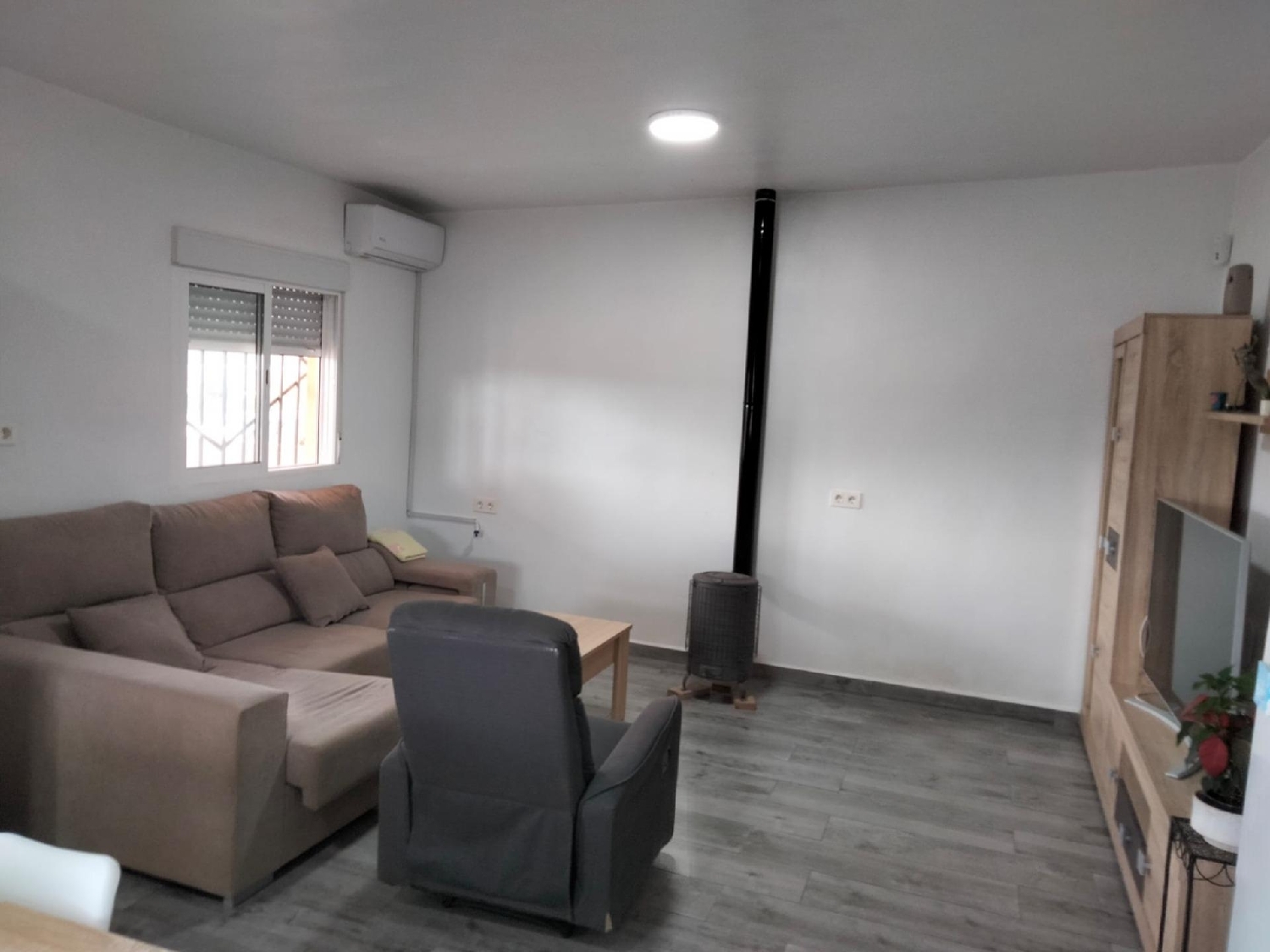  till salu hus på landet El Cocón Alto Guadalentín 8