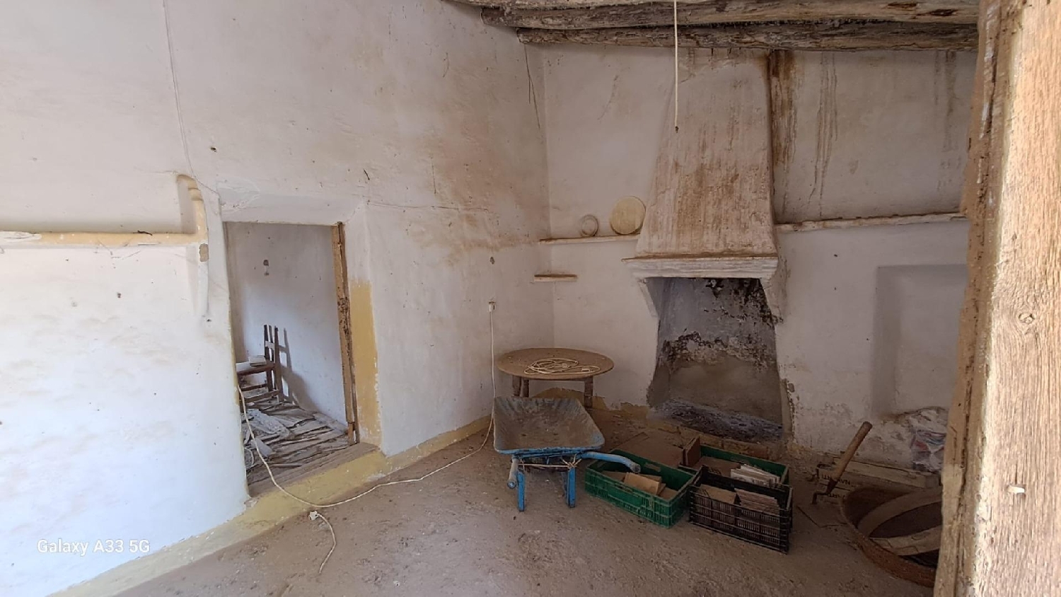  till salu hus på landet El Cocón Alto Guadalentín 6