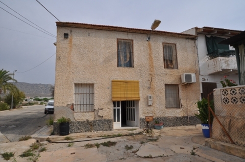 El Collado De Los Gabrieles Oriental hus på landet foto 6232810