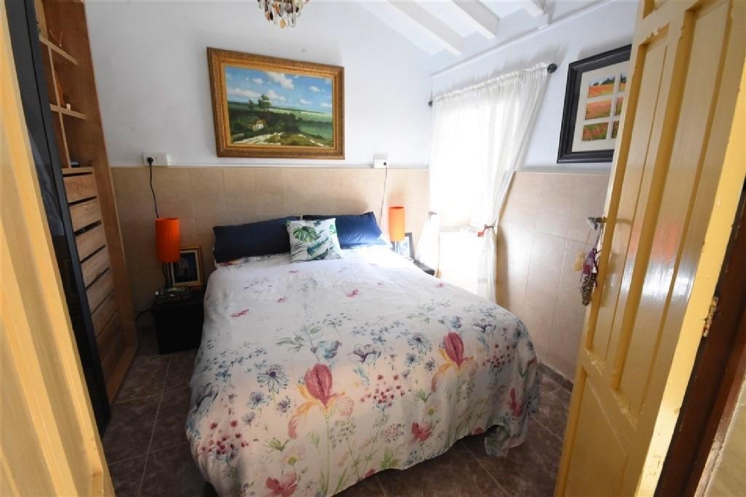 till salu hus på landet El Escobar Campo De Cartagena 3